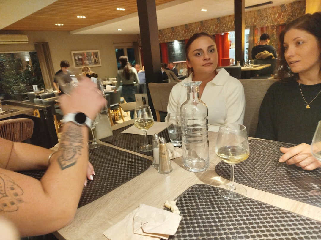 La Bella Vita