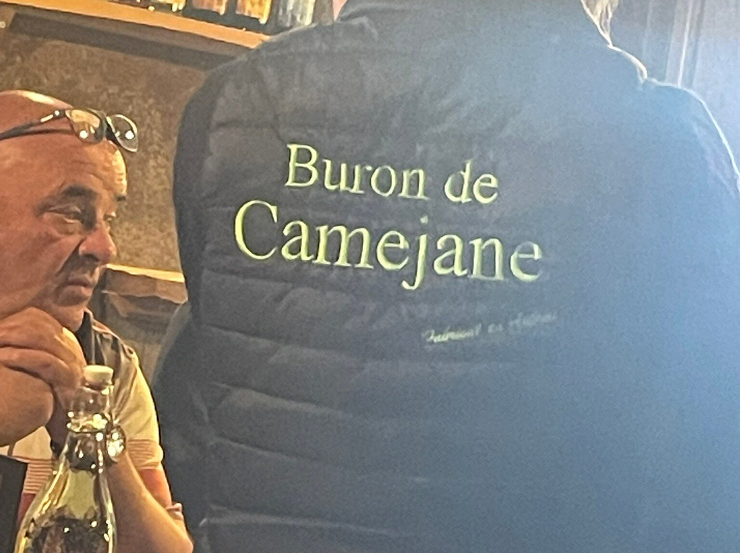 Buron de Camejane-Aubrac必去景点
