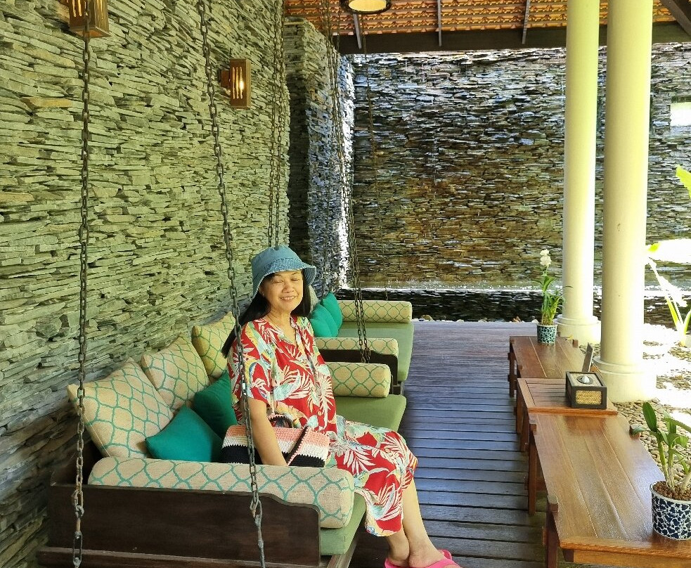 Anantara Spa At Anantara Lawana-波普特必去景点