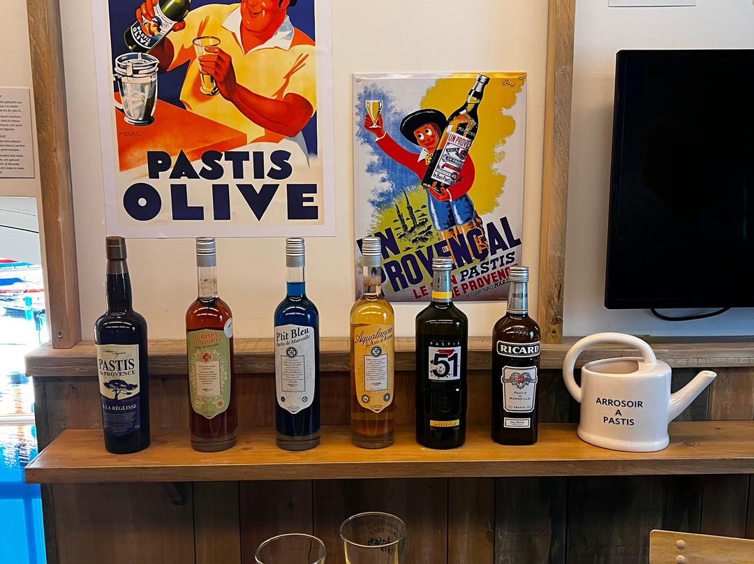 Chateau De Saint-Martin-Taradeau必去景点