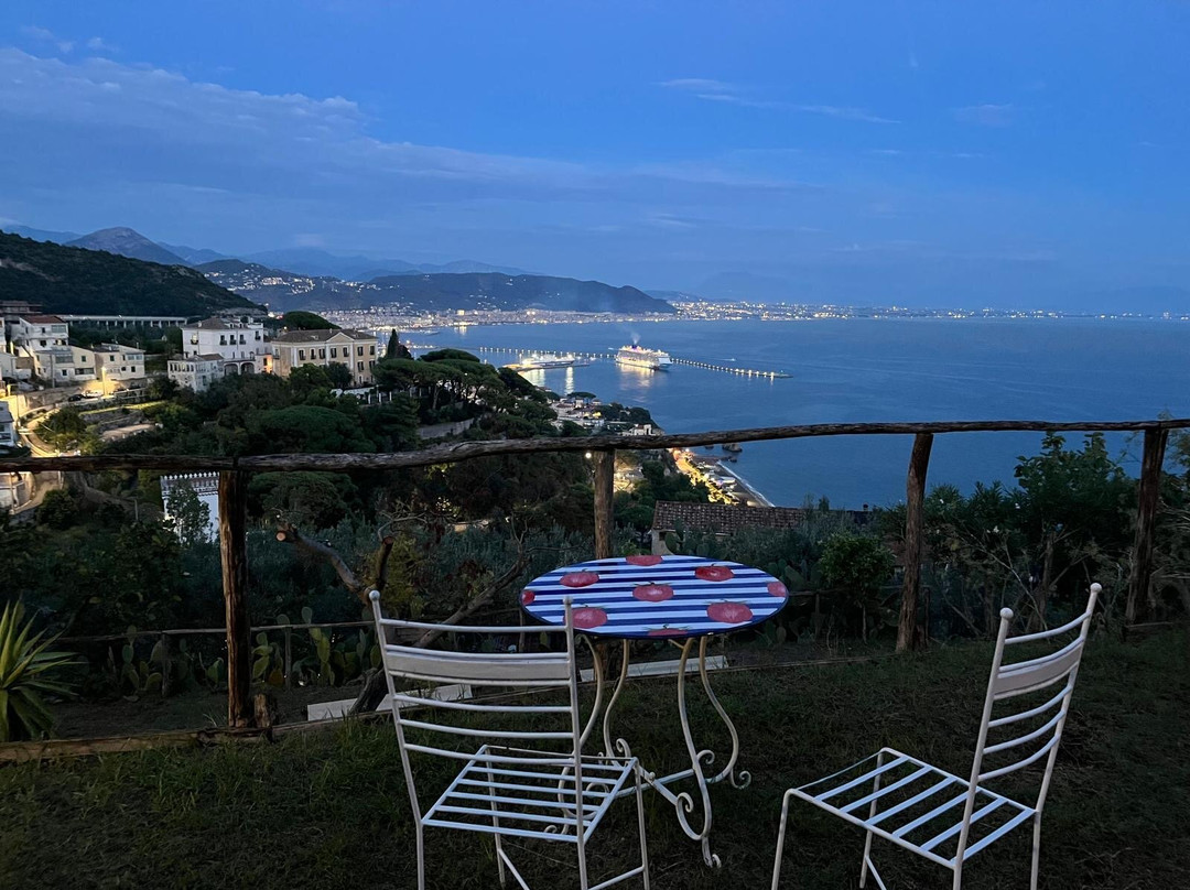 Il Melograno in Costa d'Amalfi - romantic experience主图