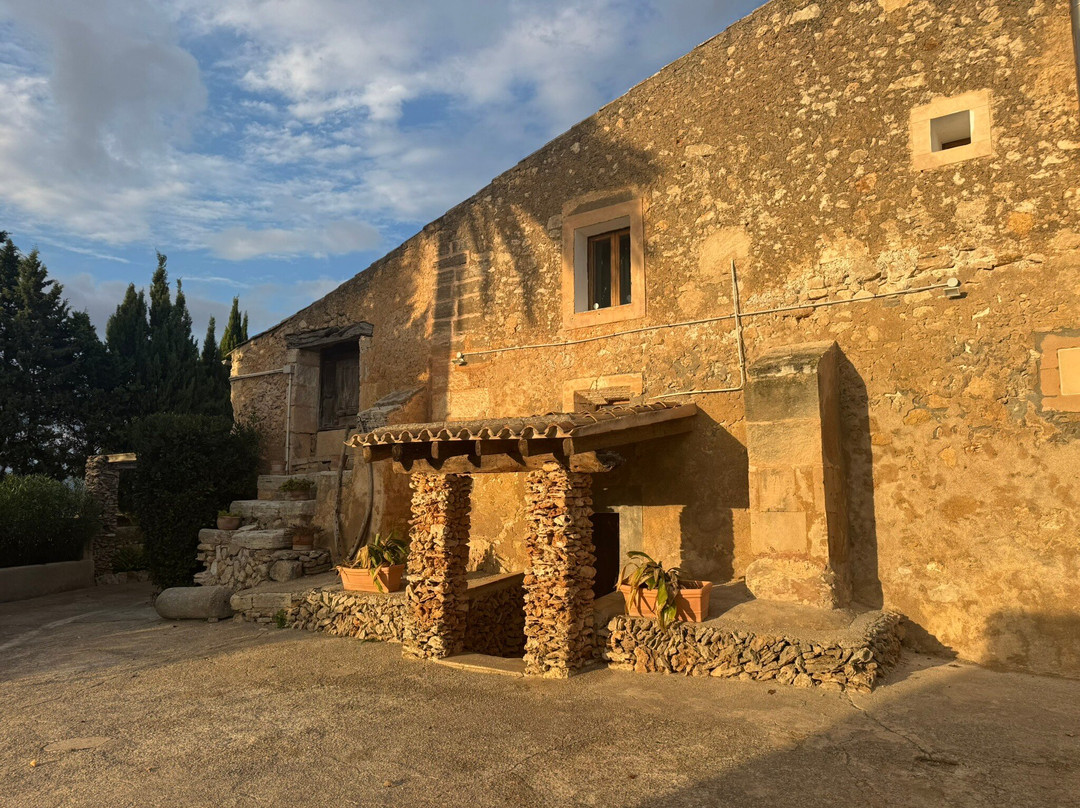 Finca Son Valls