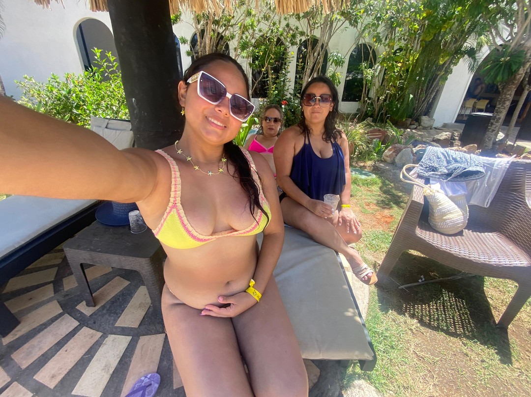 Margarita Village主图