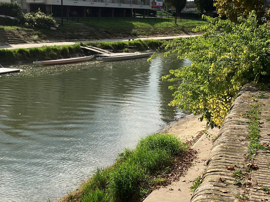 Radó-sziget-焦尔必去景点