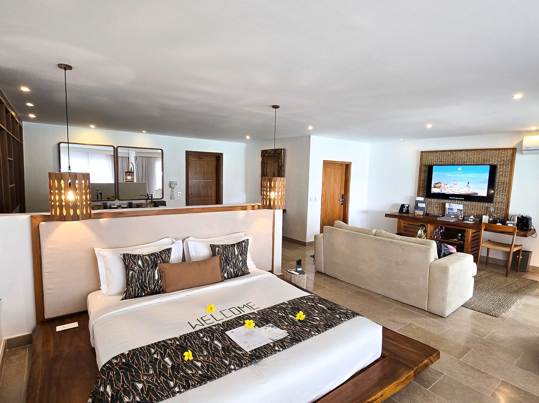 Seasense Boutique Hotel & Spa主图