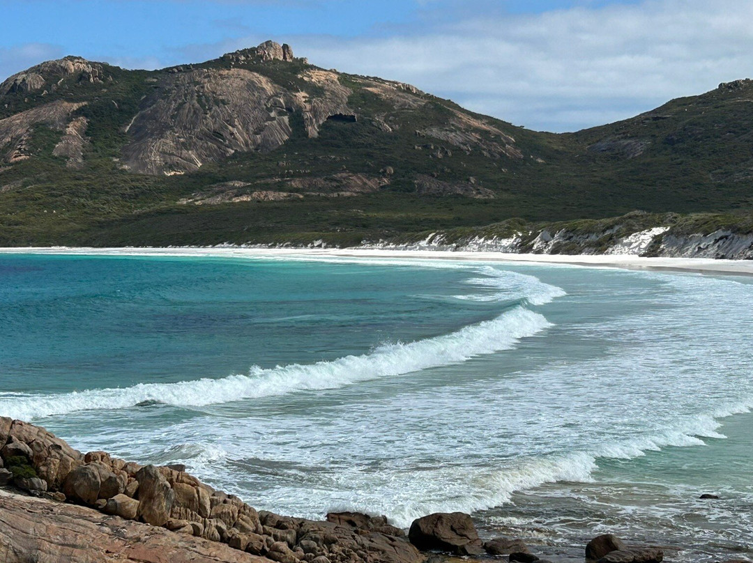 Thistle Cove-埃斯佩兰斯必去景点