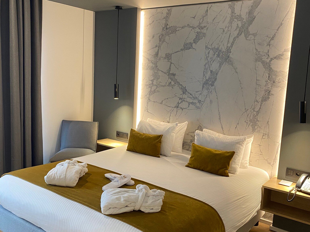 MY HOTEL Malmedy主图