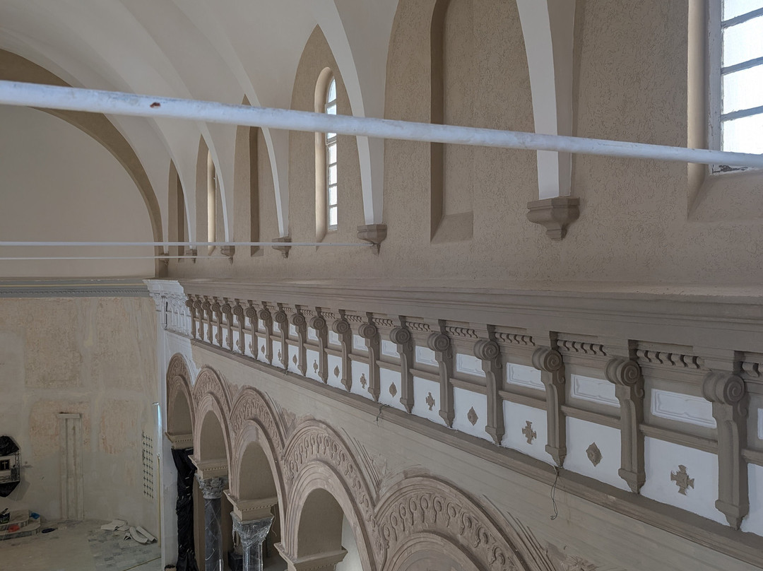 Eglise Saint-Felix-苏塞必去景点