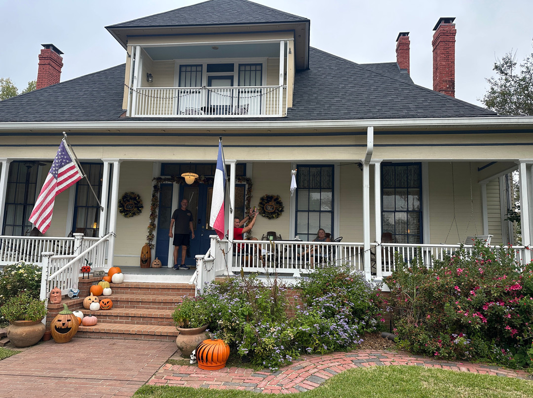 Kennedy Manor Bed & Breakfast主图