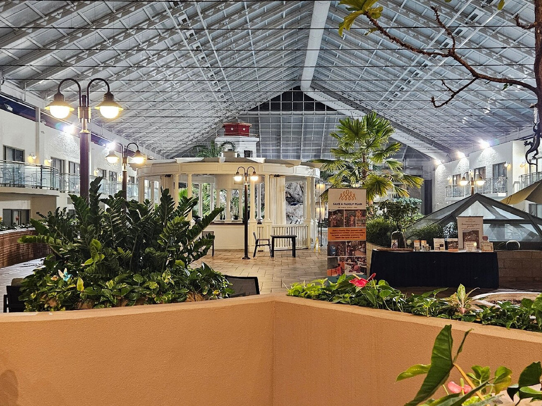 Best Western Plus Lamplighter Inn & Conference Centre主图