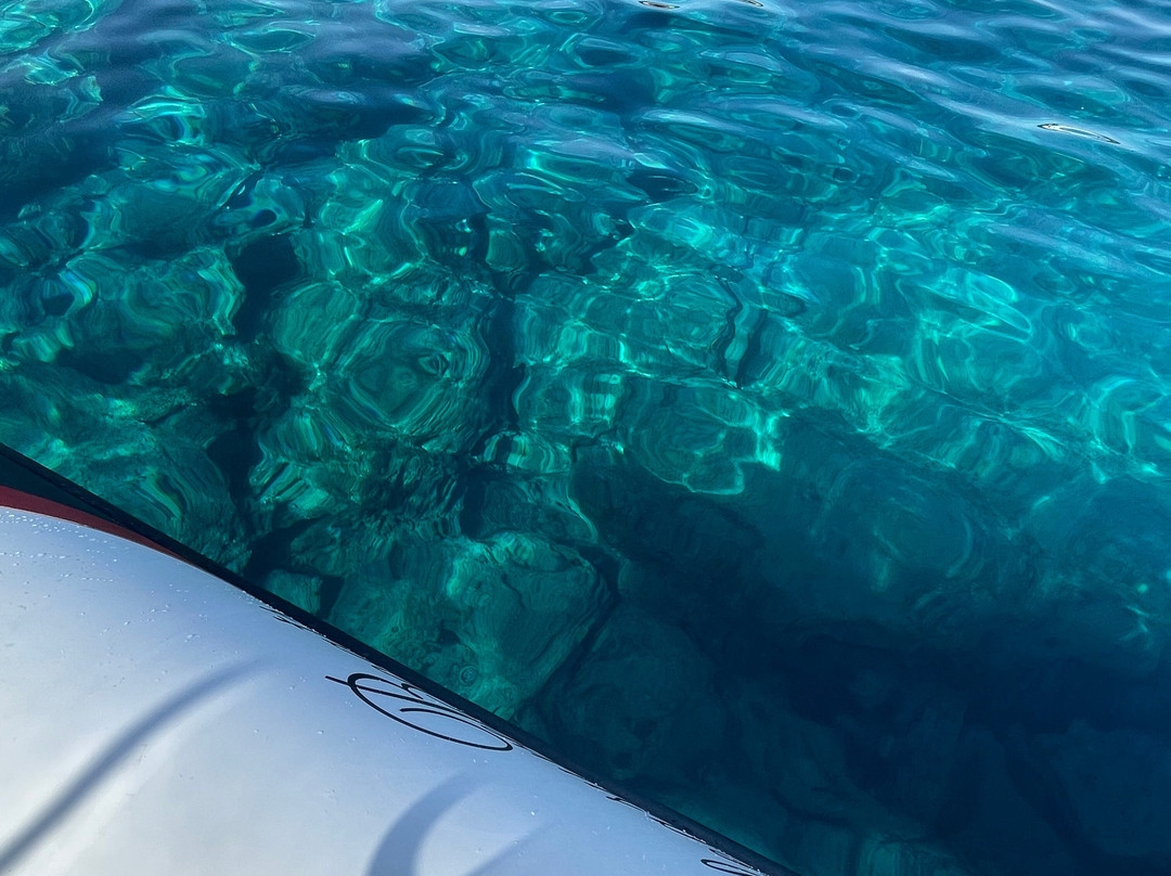 Latchi Pleasure Boats-Latchi必去景点