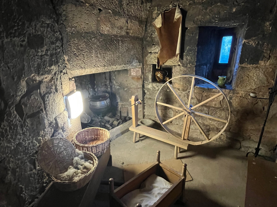 Preston Tower-Chathill必去景点