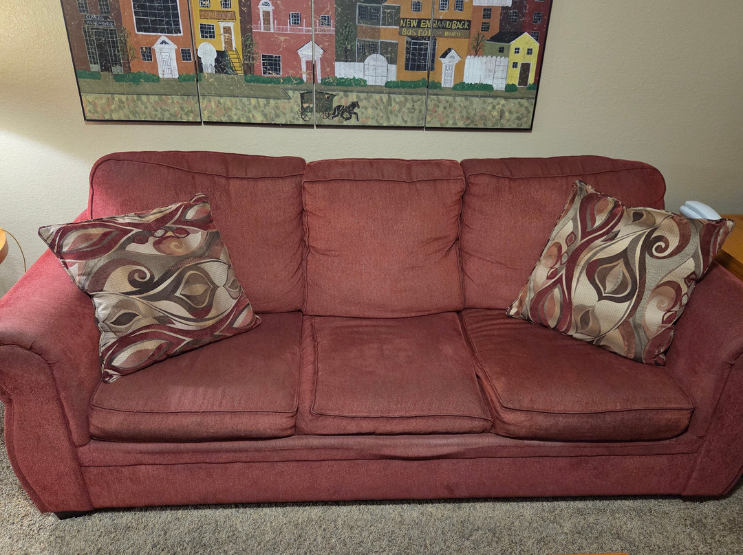 StoneBridge Resort主图