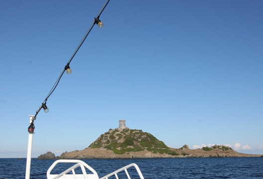 Grand Site de France-阿雅克肖必去景点