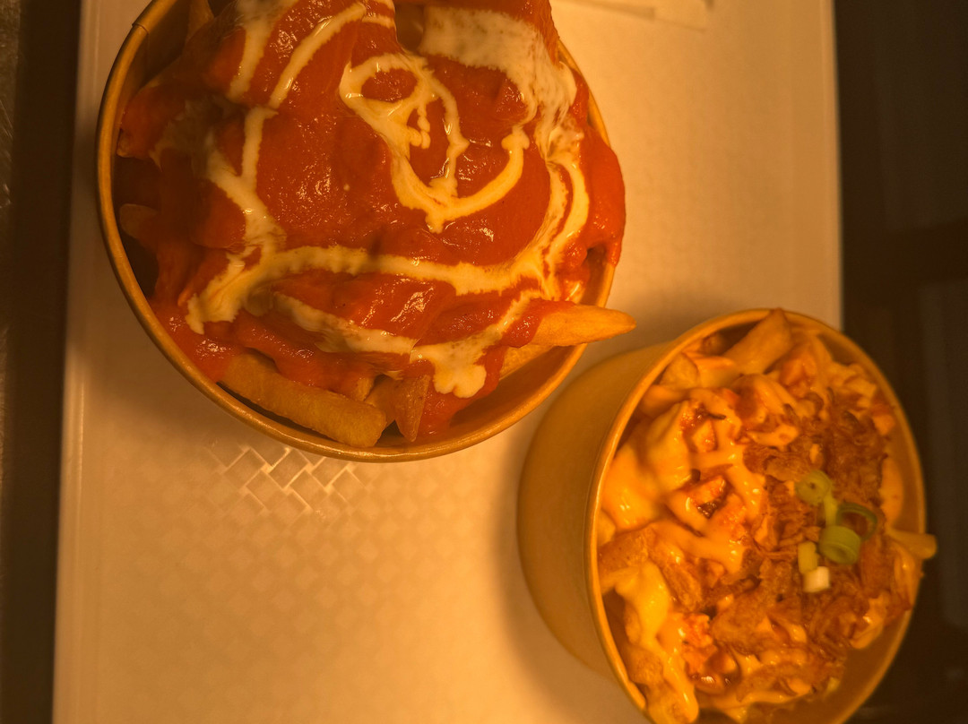 Maharaja Indian Feast