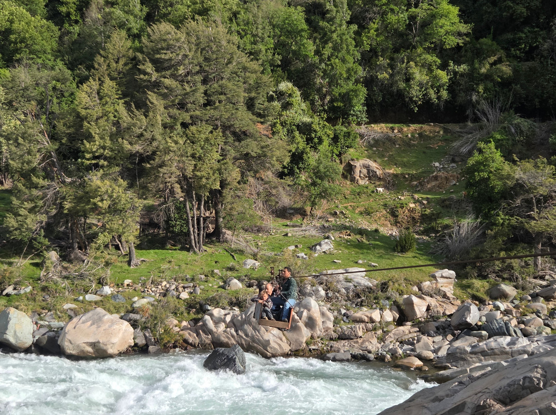 Andeae-San Fabian必去景点