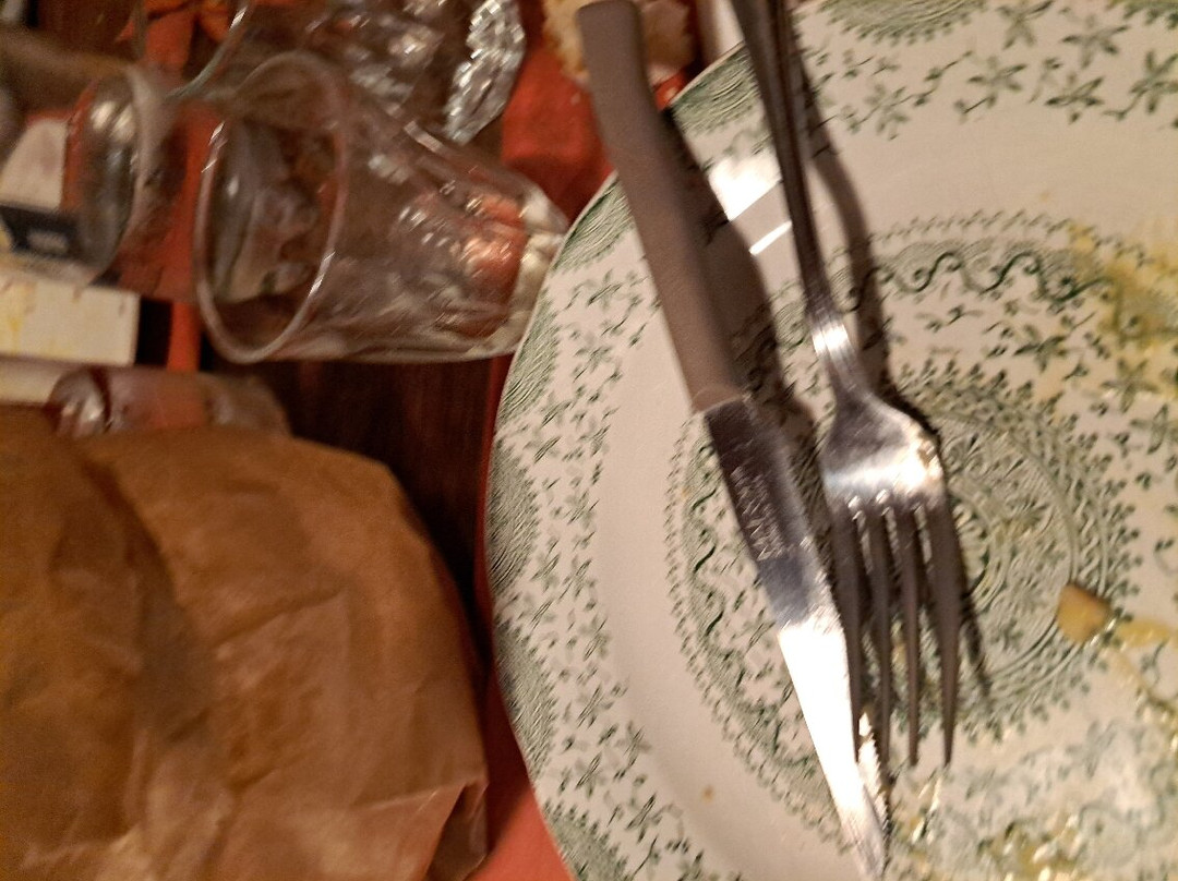 Nel Vecio Canton Different Bar & Hostaria