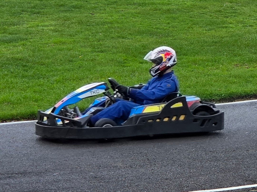 Tattershall Karting Center