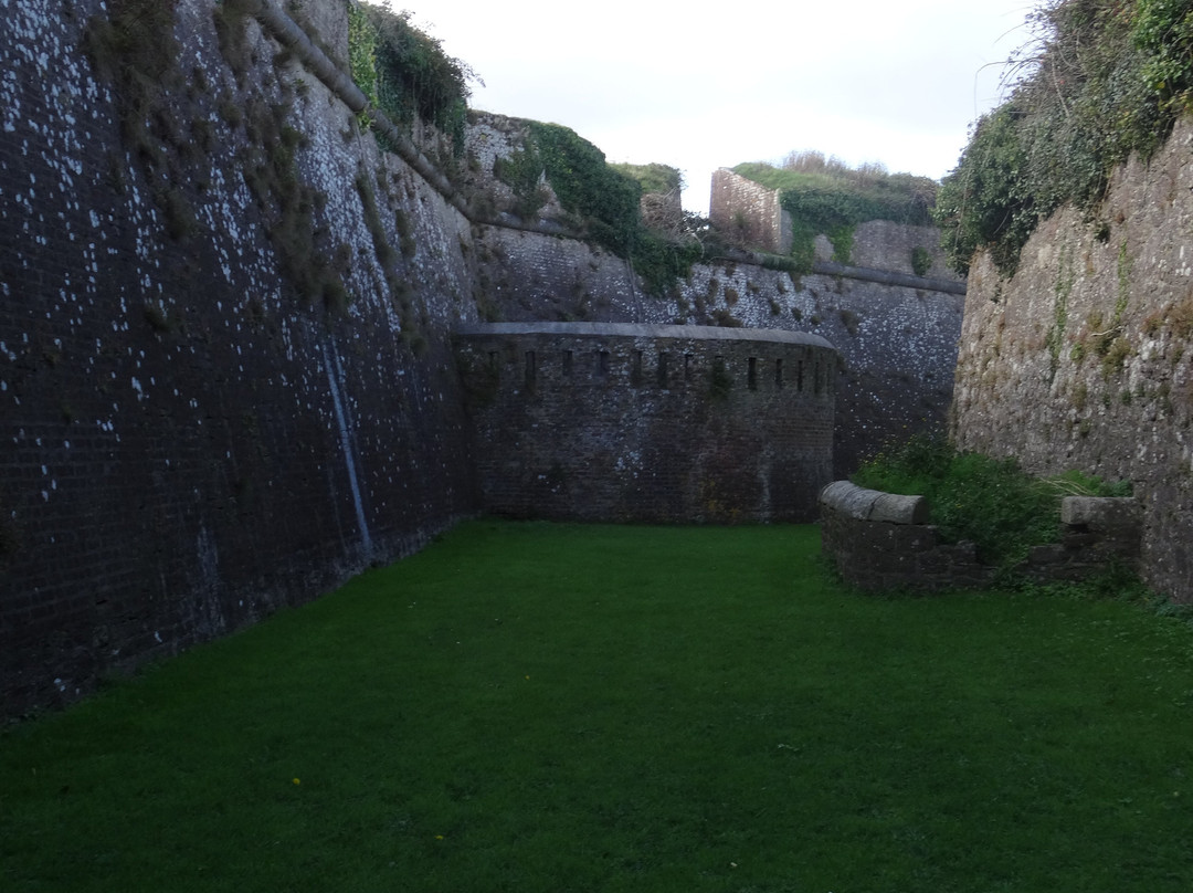 Duncannon Fort-Duncannon必去景点