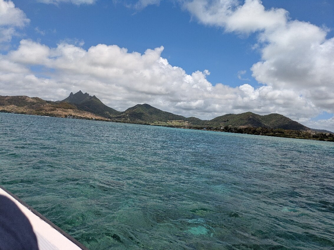 Robin De Mer-卓得多斯必去景点