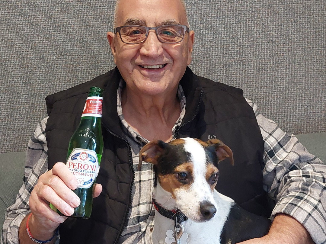 The Ruddings Hotel主图