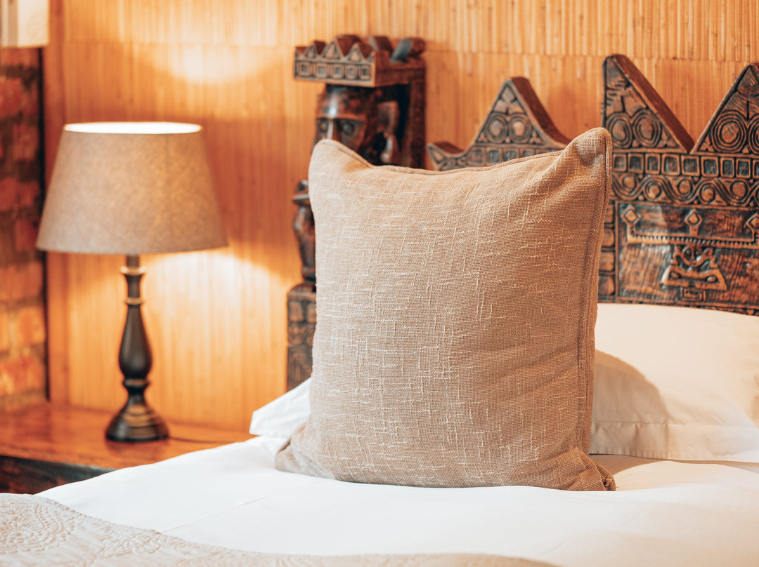 Villa Chad Luxury Guesthouse主图