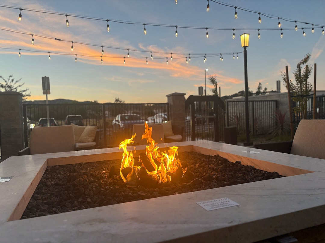 Residence Inn by Marriott Fairfield Napa主图