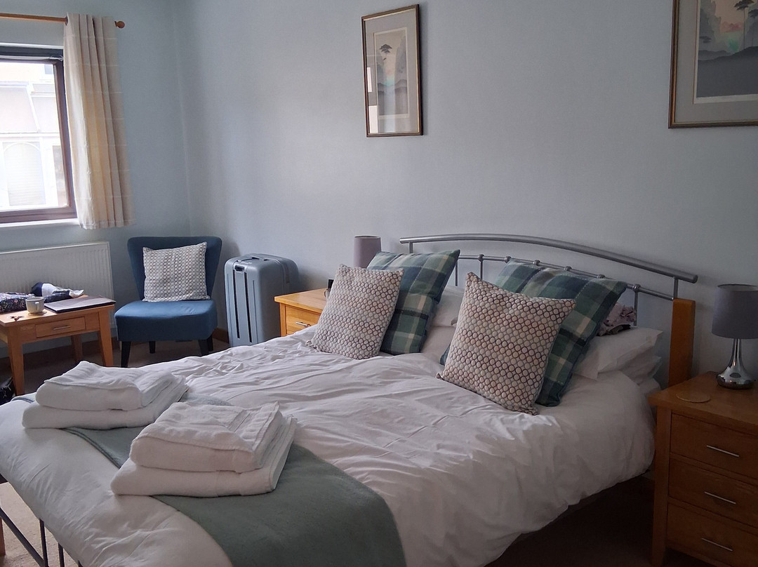 Yew Tree Farm Bed & Breakfast主图