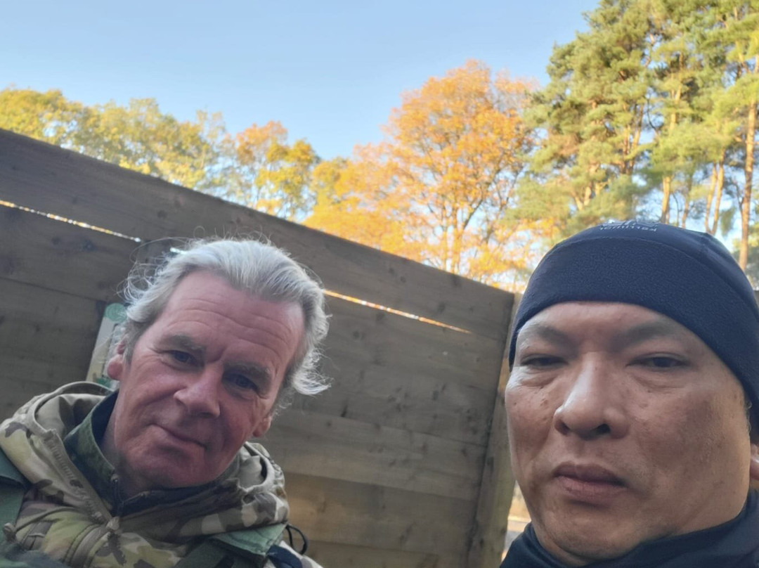 Special Ops-Roundwood必去景点