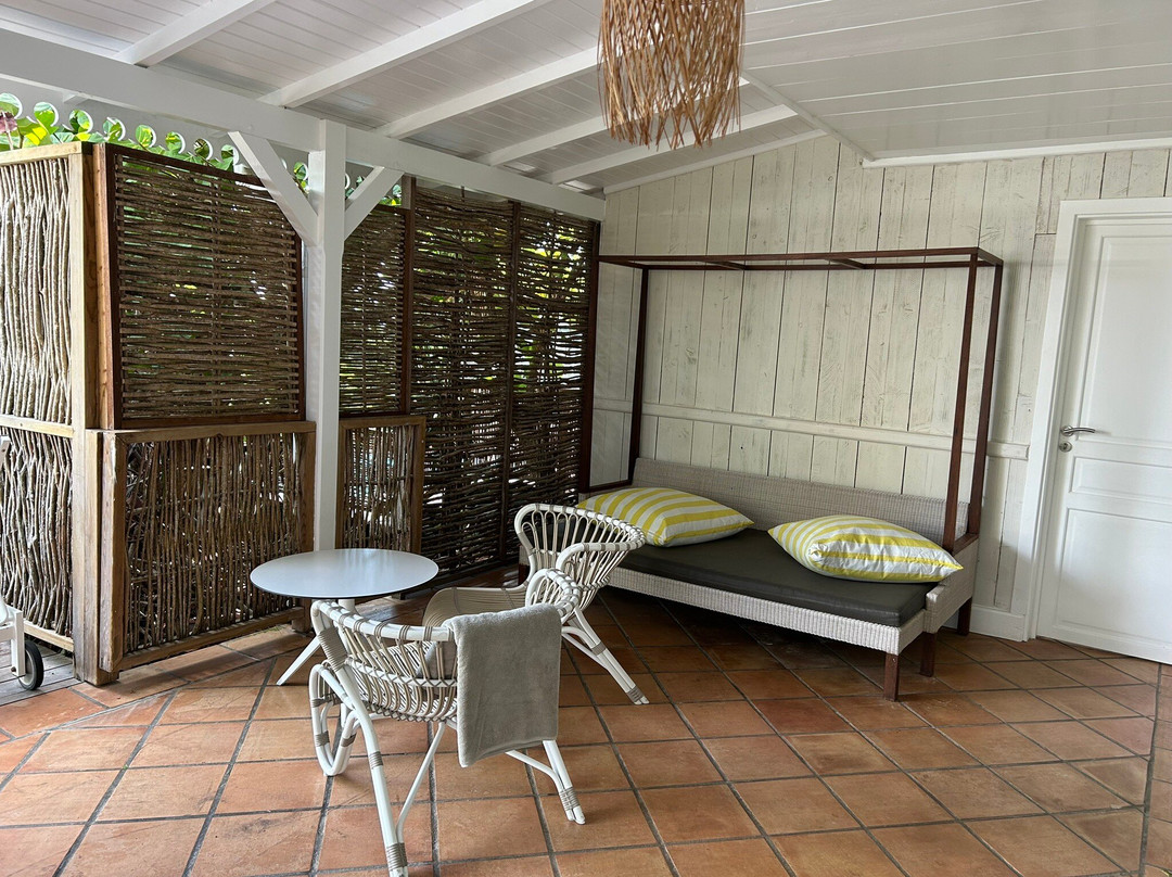 Hotel Plein Soleil主图