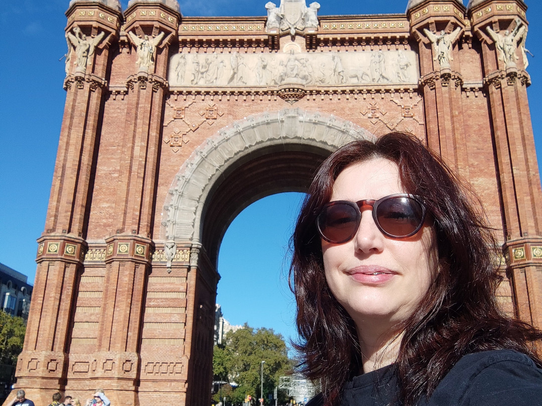 Flipa Barcelona-巴塞罗那必去景点