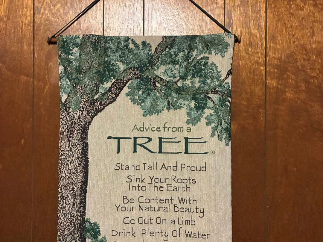 Nelson's Cottages主图