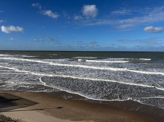 Plage de Zuydcoote-Zuydcoote必去景点