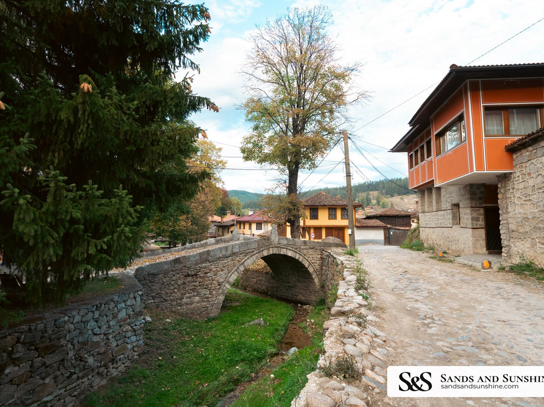 Parva Pushka-Koprivshtitsa必去景点