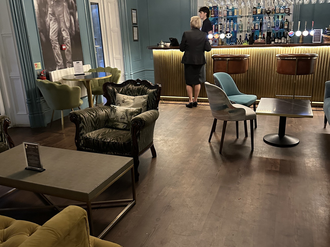 Welbeck Manor & Golf Course主图