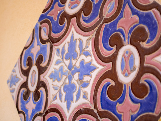 特拉帕尼省酒店住宿-San Domenico Residence by Badia Nuova