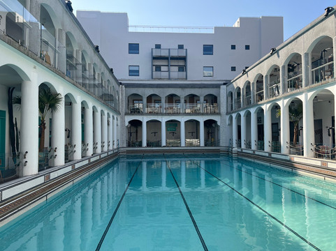 上生·新所-上海市必去景点