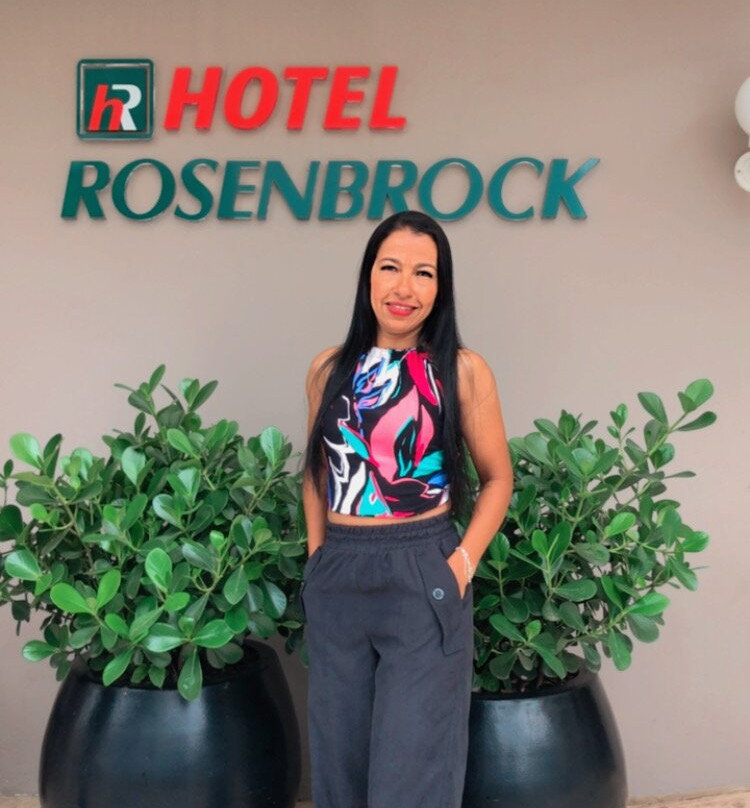 罗孙布洛克酒店主图