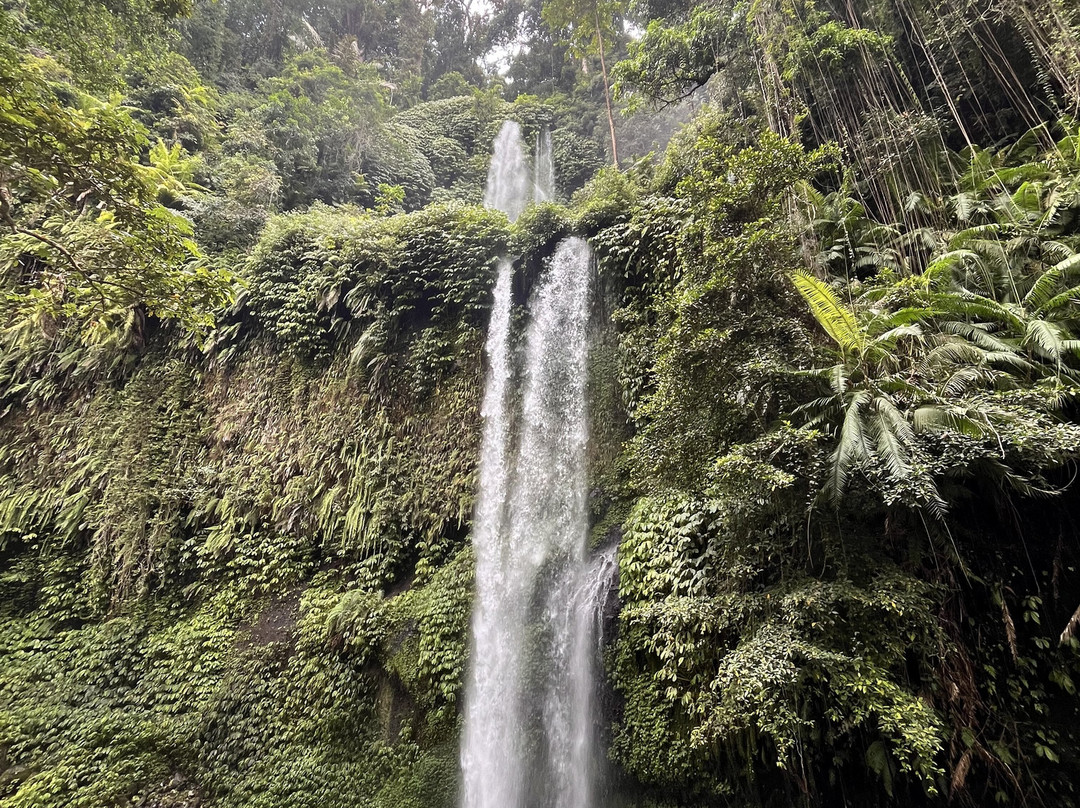 Lombok Transport Guide & Driver-Sukarara必去景点