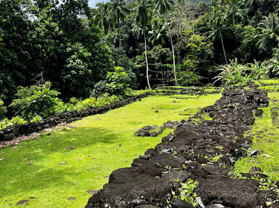 Centre ceremoniel Upeke