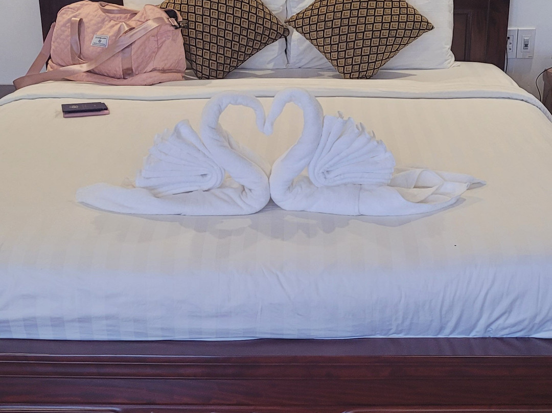 Bonsai Villa Hoi An主图