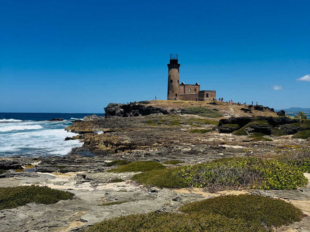 Mr Ro Mauritius Tours-波特弗拉克必去景点