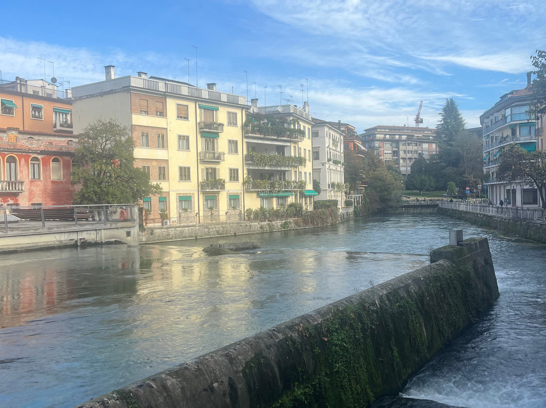 Centro Storico Di Treviso-特雷维索必去景点