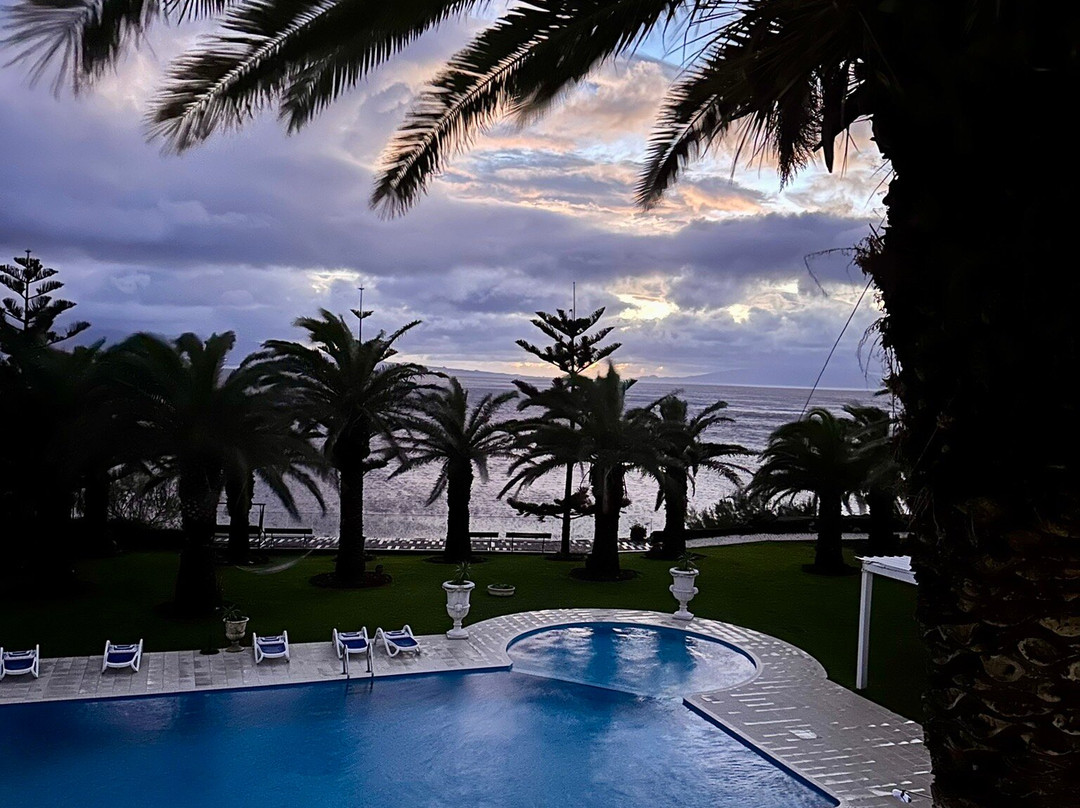 Hotel Sao Jorge Garden主图