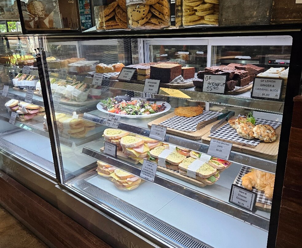 Williams Woolshed-Williams必去景点