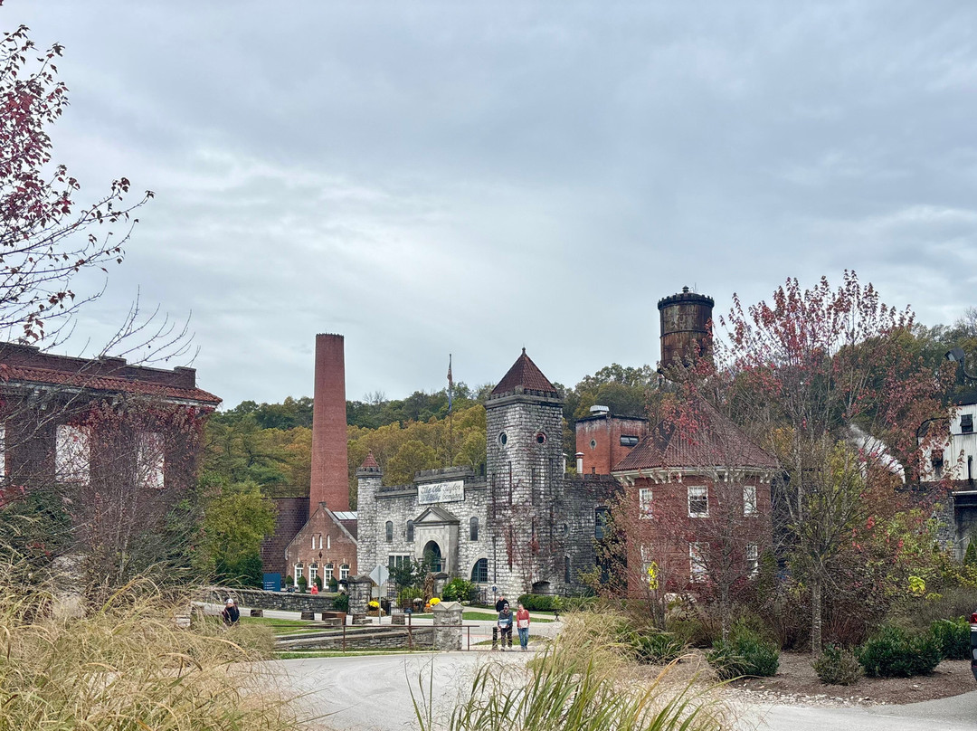 BourbonTown Tours-路易斯维尔必去景点