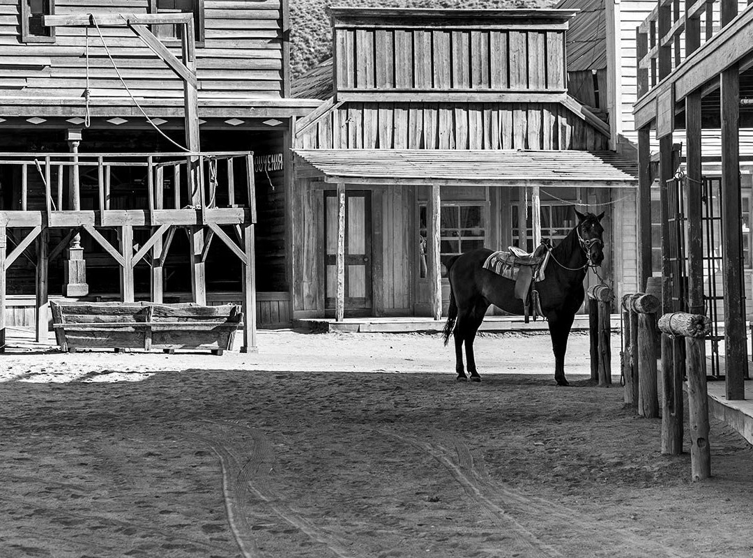 Fort Bravo Texas Hollywood-Tabernas必去景点