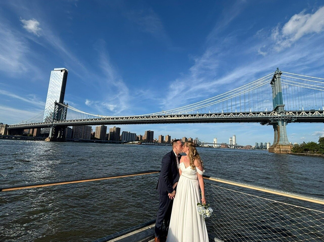 Echt New York-纽约市必去景点