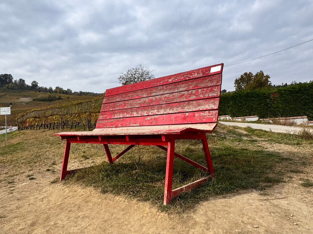 Slowdays-Corneliano d'Alba必去景点