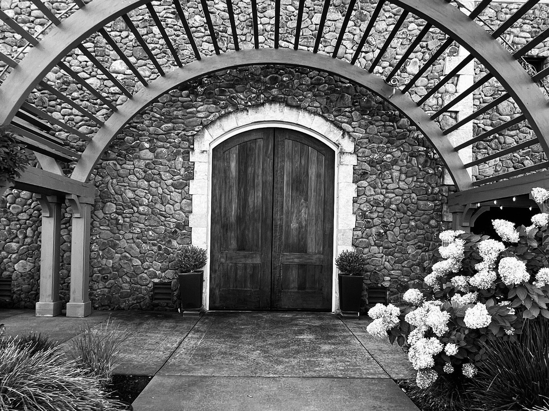 Black Stallion Winery-纳帕必去景点